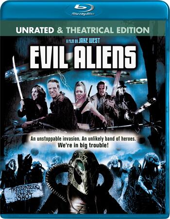 Evil Aliens (2005) Dual Audio Hindi 480p BluRay x264 300MB ESubs Movie Download