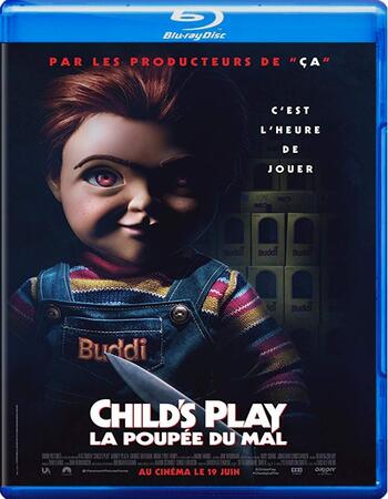 Childs Play 2019 1080p BluRay Full English Movie Download