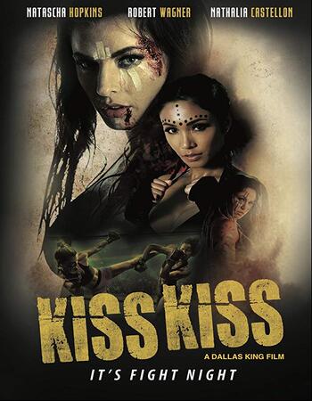 Kiss Kiss 2019 720p WEB-DL ORG Dual Audio in Hindi English