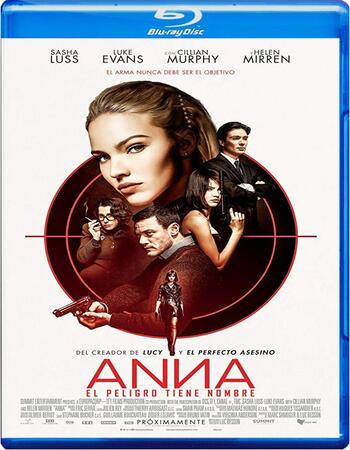 Anna 2019 720p BluRay Full English Movie Download