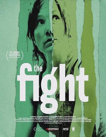 The Fight 2018 720p WEB-DL Full English Movie Download