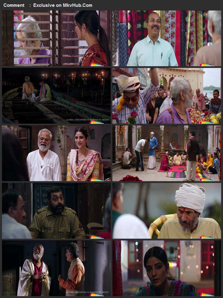 Ekkees Tareekh Shubh Muhurat 2018 720p DVDRip Full Hindi Movie Download