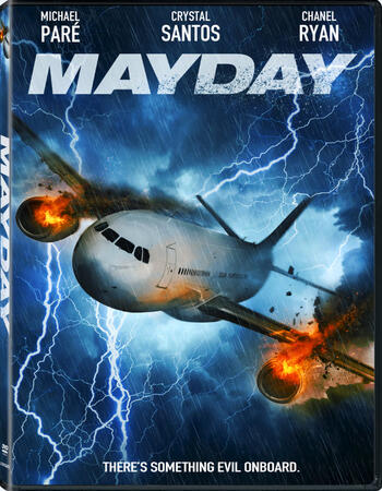 Mayday 2019 720p WEB-DL Full English Movie Download