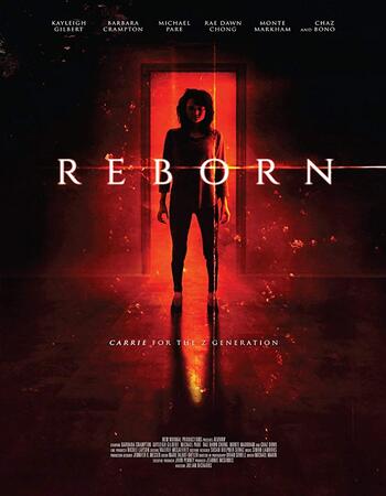 Reborn 2018 720p WEB-DL Full English Movie Download