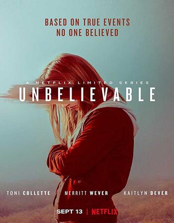 Unbelievable S01 Dual Audio Hindi 720p 480p WEB-DL x264 ESubs Download