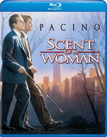 Scent of a Woman (1992) Dual Audio Hindi 480p BluRay 500MB ESubs Movie Download