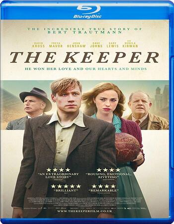The Keeper 2018 720p BluRay Full English Movie Download