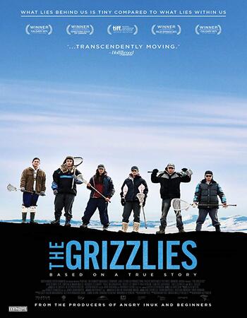 The Grizzlies 2018 720p WEB-DL Full English Movie Download