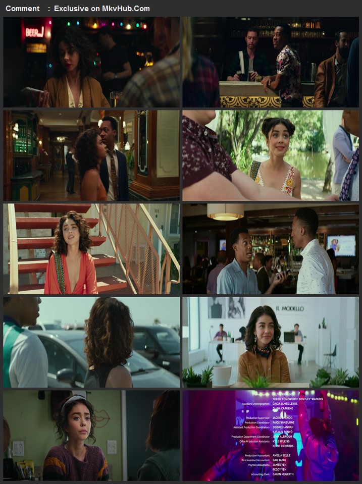 The Wedding Year 2019 720p WEB-DL Full English Movie Download