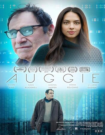 Auggie 2019 720p WEB-DL Full English Movie Download