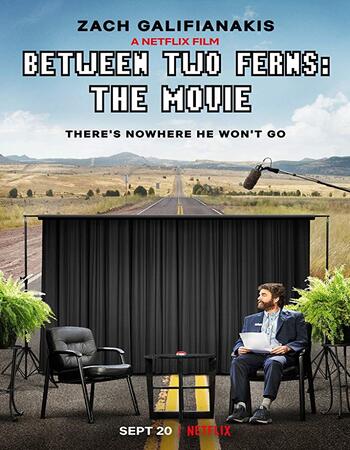 Between Two Ferns The Movie 2019 720p WEB-DL Full English Movie Download