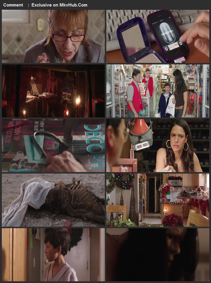 Model Home 2018 720p WEB-DL Full English Movie Download