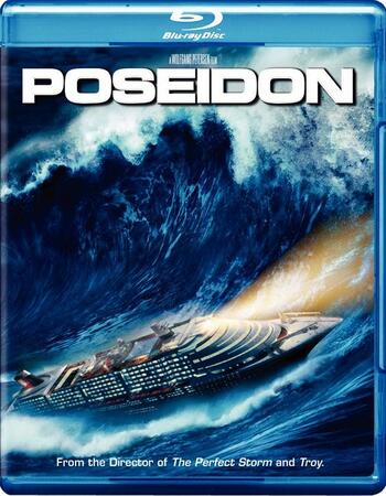 Poseidon (2006) Dual Audio Hindi 480p BluRay x264 300MB ESubs Movie Download