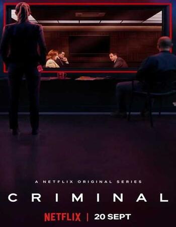 Criminal UK S01 Dual Audio Hindi Complete 720p 480p WEB-DL 1GB Download