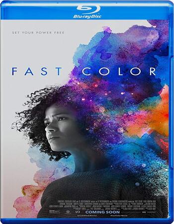 Fast Color 2018 1080p BluRay Full English Movie Download