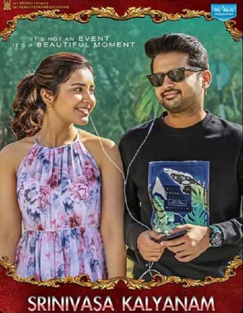 Srinivasa Kalyanam (2018) UNCUT Dual Audio Hindi 720p HDRip ESubs Movie Download