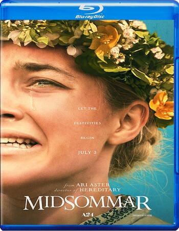 Midsommar 2019 720p BluRay Full English Movie Download