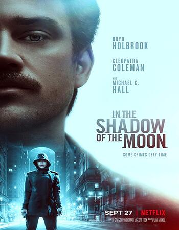 In the Shadow of the Moon 2019 1080p WEB-DL ORG Dual Audio In Hindi English