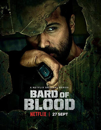 Bard of Blood 2019 S01 Hindi Complete 720p 480p WEB-DL 2.3GB Download
