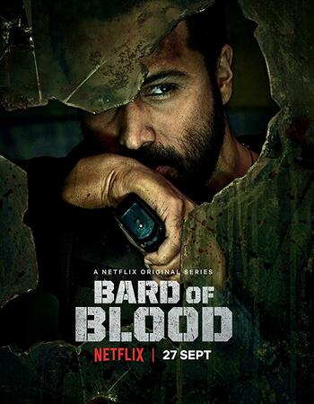 Bard of Blood S01 COMPLETE 720p WEB-DL Full Show Download