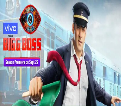 Bigg Boss S13 9th February 2020 HDTV 720p 480p 200MB Download