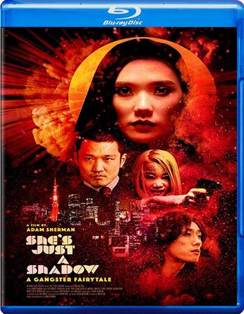 She's Just a Shadow 2019 720p BluRay Full English Movie Download