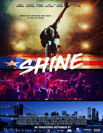 Shine 2017 720p WEB-DL Full English Movie Download