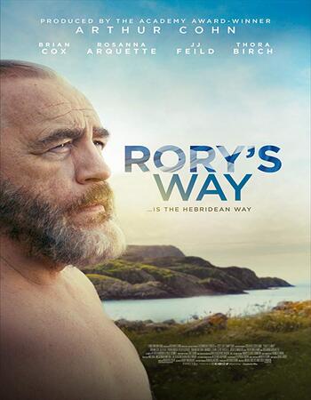 Rorys Way 2019 720p WEB-DL Full English Movie Download