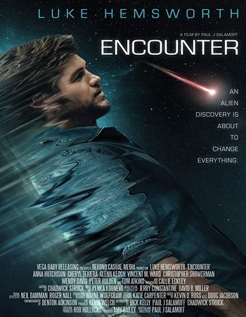 Encounter 2018 720p WEB-DL Full English Movie Download