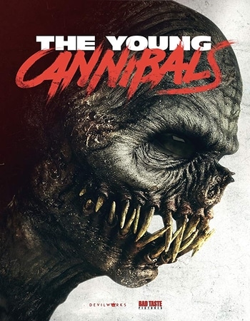 The Young Cannibals 2019 720p WEB-DL Full English Movie Download