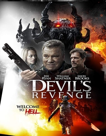 Devils Revenge 2019 720p WEB-DL Full English Movie Download