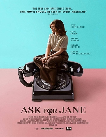 Ask for Jane 2019 720p WEB-DL Full English Movie Download