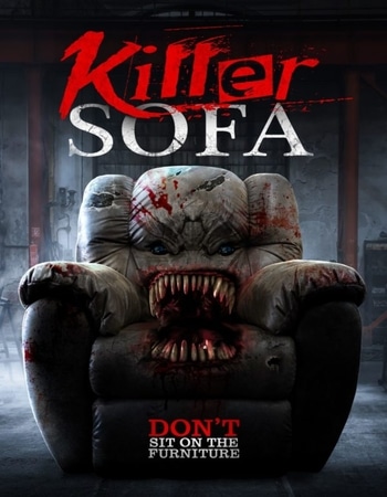 Killer Sofa 2019 720p WEB-DL Full English Movie Download