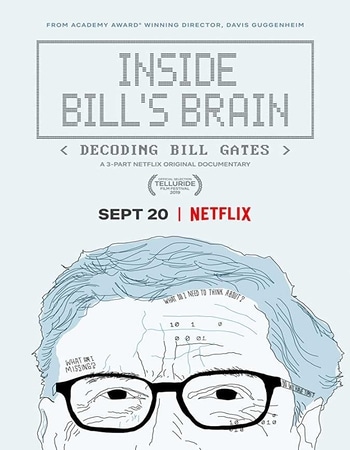 Inside Bills Brain S01 Dual Audio Hindi 720p 480p WEB-DL 1.3GB Download