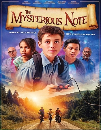 The Mysterious Note 2019 720p WEB-DL Full English Movie Download