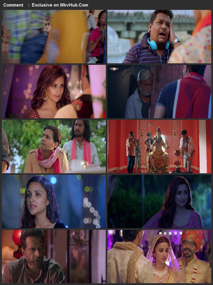 Jabariya Jodi 2019 720p WEB-DL Full Hindi Movie Download
