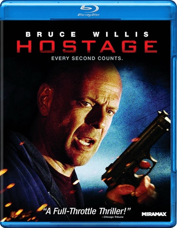 Hostage (2005) Dual Audio Hindi 720p BluRay x264 1.1GB ESubs Movie Download