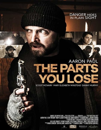 The Parts You Lose (2019) English 720p HDRip x264 800MB ESubs Movie Download