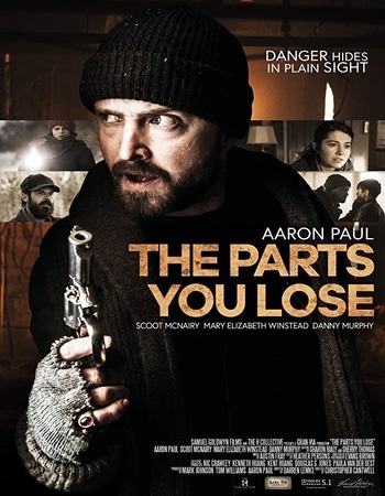 The Parts You Lose 2019 1080p WEB-DL Full English Movie Download