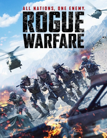 Rogue Warfare 2019 720p WEB-DL Full English Movie Download