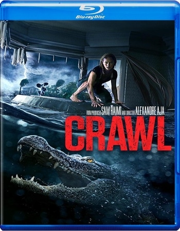 Crawl 2019 720p BluRay Full English Movie Download