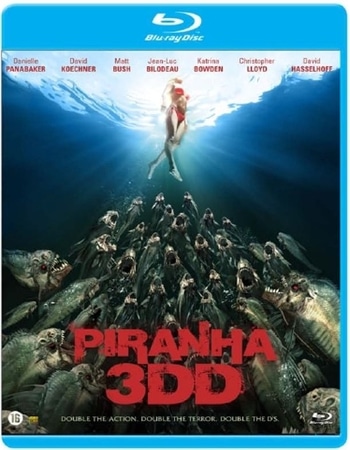 Piranha 3DD (2012) UNRATED Dual Audio Hindi 720p BluRay x264 ESubs Movie Download