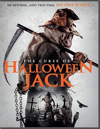 The Curse of Halloween Jack 2019 720p WEB-DL Full English Movie Download