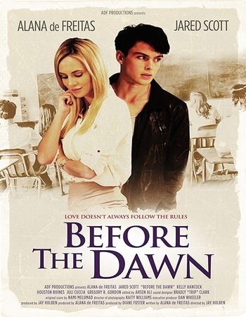Before the Dawn 2019 720p WEB-DL Full English Movie Download
