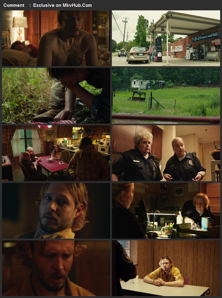 The Death of Dick Long 2019 English 1080p BluRay 1.7GB Download