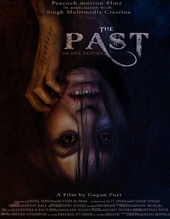 The Past 2018 720p WEB-DL Full Hindi Movie Download