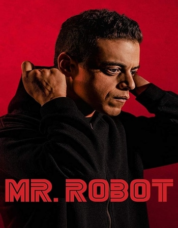 Mr. Robot S04 Complete 720p WEB-DL Full Show Download