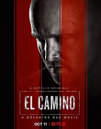 El Camino A Breaking Bad Movie 2019 720p WEB-DL Full English Movie Download