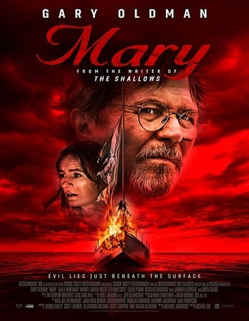 Mary (2019) English 480p WEB-DL x264 250MB ESubs Movie Download