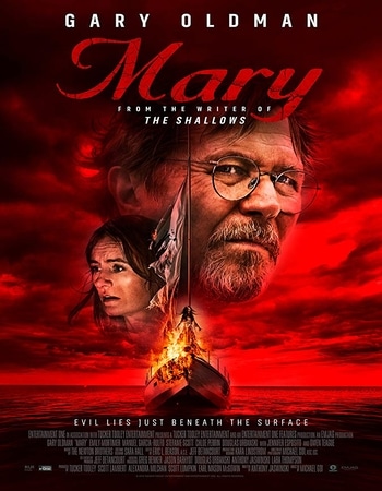 Mary 2019 720p WEB-DL Full English Movie Download
